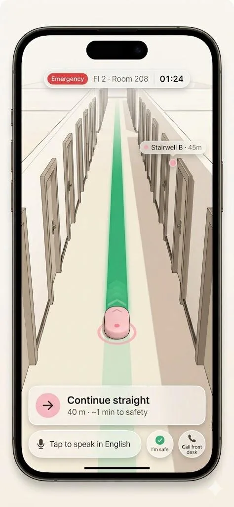 Calm screenshot 3