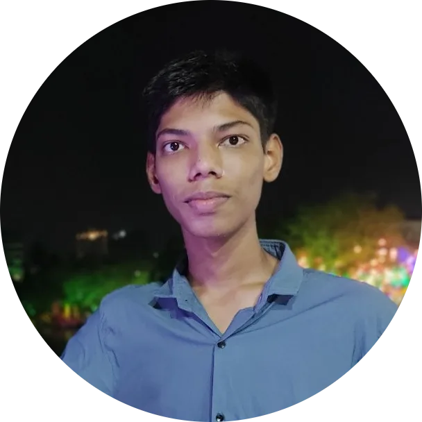 Om Bhojane profile picture